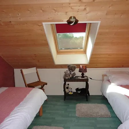 De Charme : L'ancienne Grange