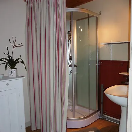 Penzion De Charme : L'ancienne Grange