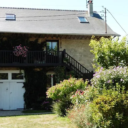 De Charme : L'ancienne Grange *