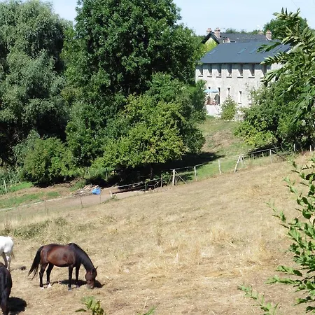 Gasthof De Charme : L'ancienne Grange *