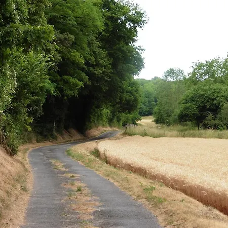 Penzion De Charme : L'ancienne Grange *