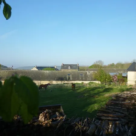 De Charme : L'ancienne Grange Gasthof