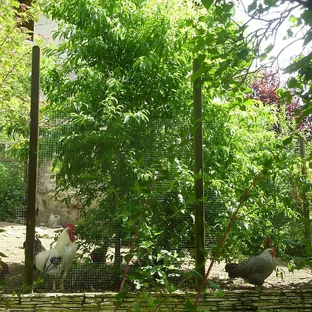 De Charme : L'ancienne Grange