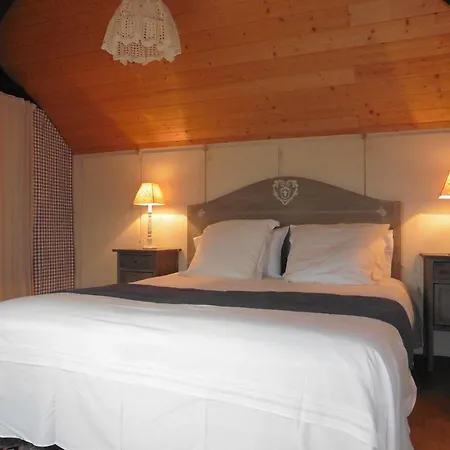 De Charme : L'ancienne Grange *