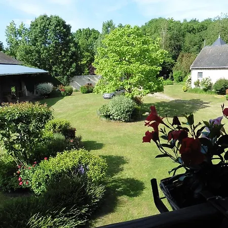 Penzion De Charme : L'ancienne Grange