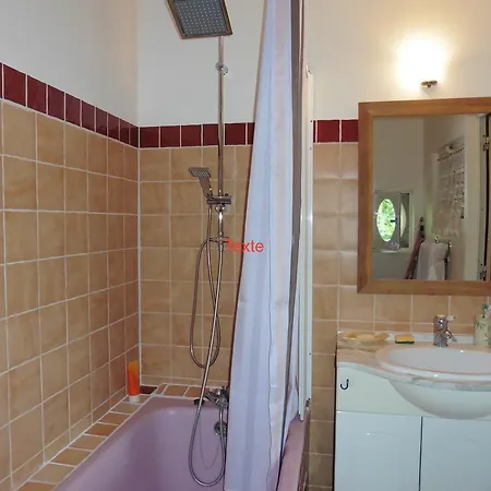 Penzion De Charme : L'ancienne Grange *