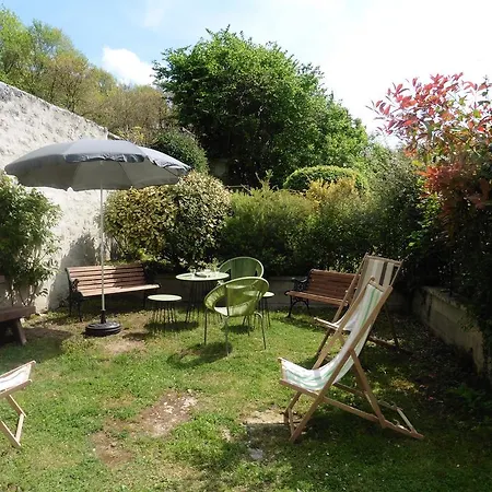 Penzion De Charme : L'ancienne Grange *