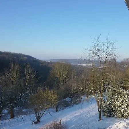 De Charme : L'ancienne Grange * Chivres-Val