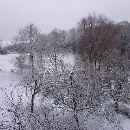 Penzion De Charme : L'ancienne Grange *